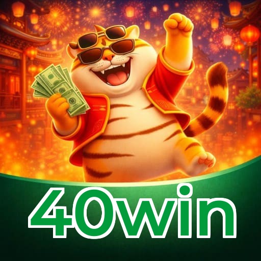 FAQ 40win Brasil