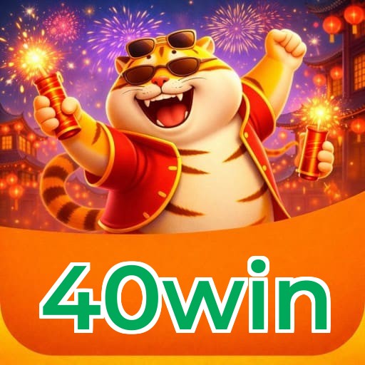 PIX instantâneo Brasil na 40win