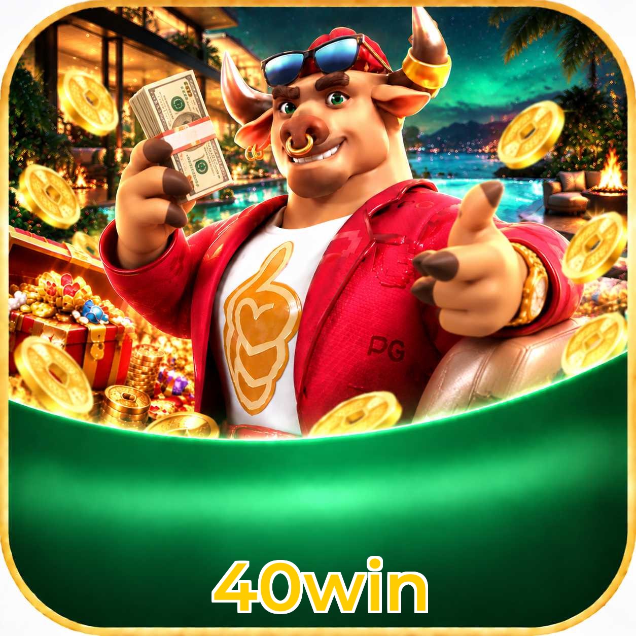 40win Avaliações