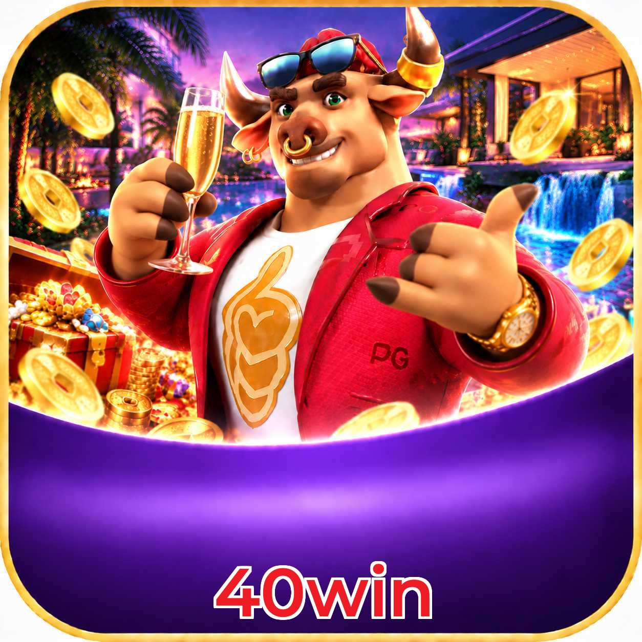 40win Fortune Tiger Tips
