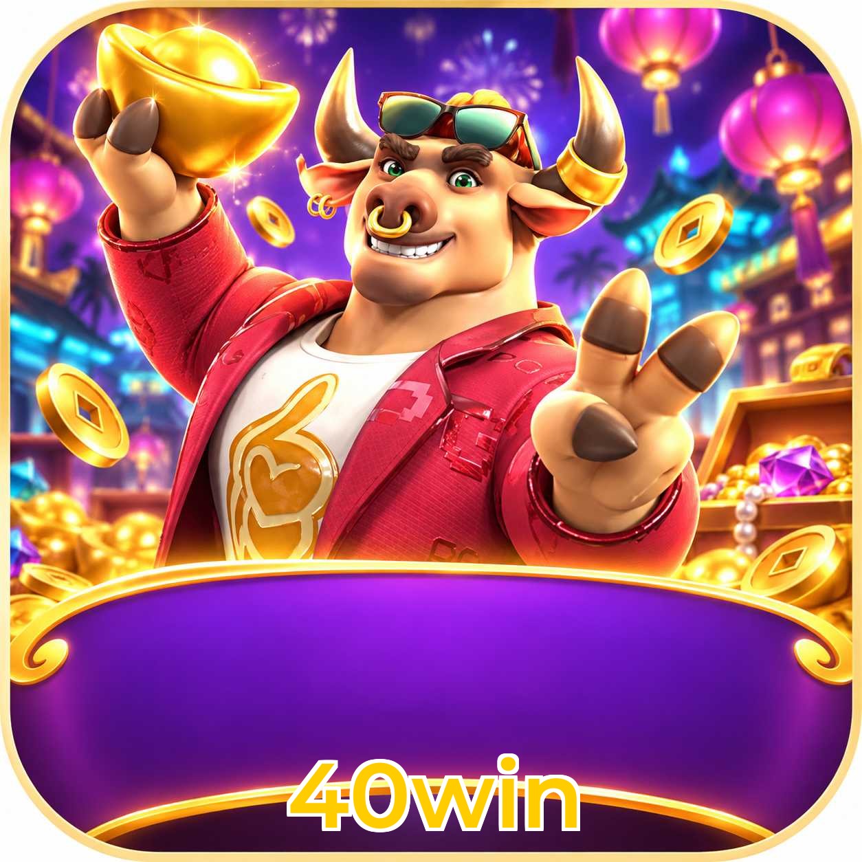 40win Registration Guide