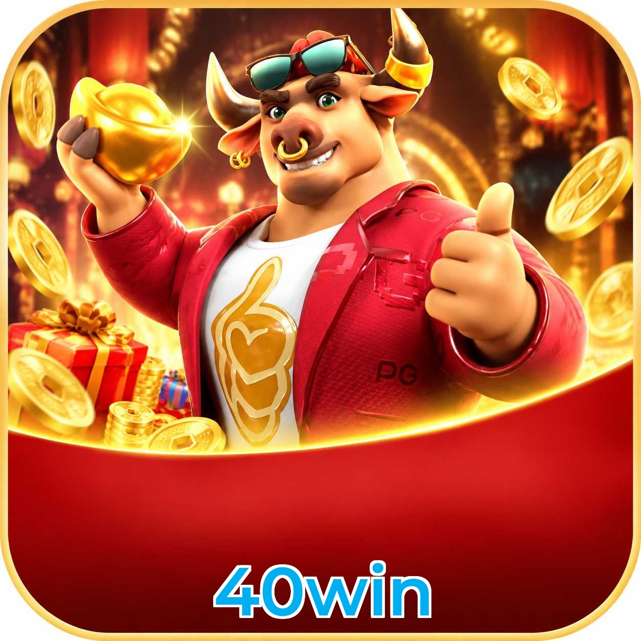 40win Segurança