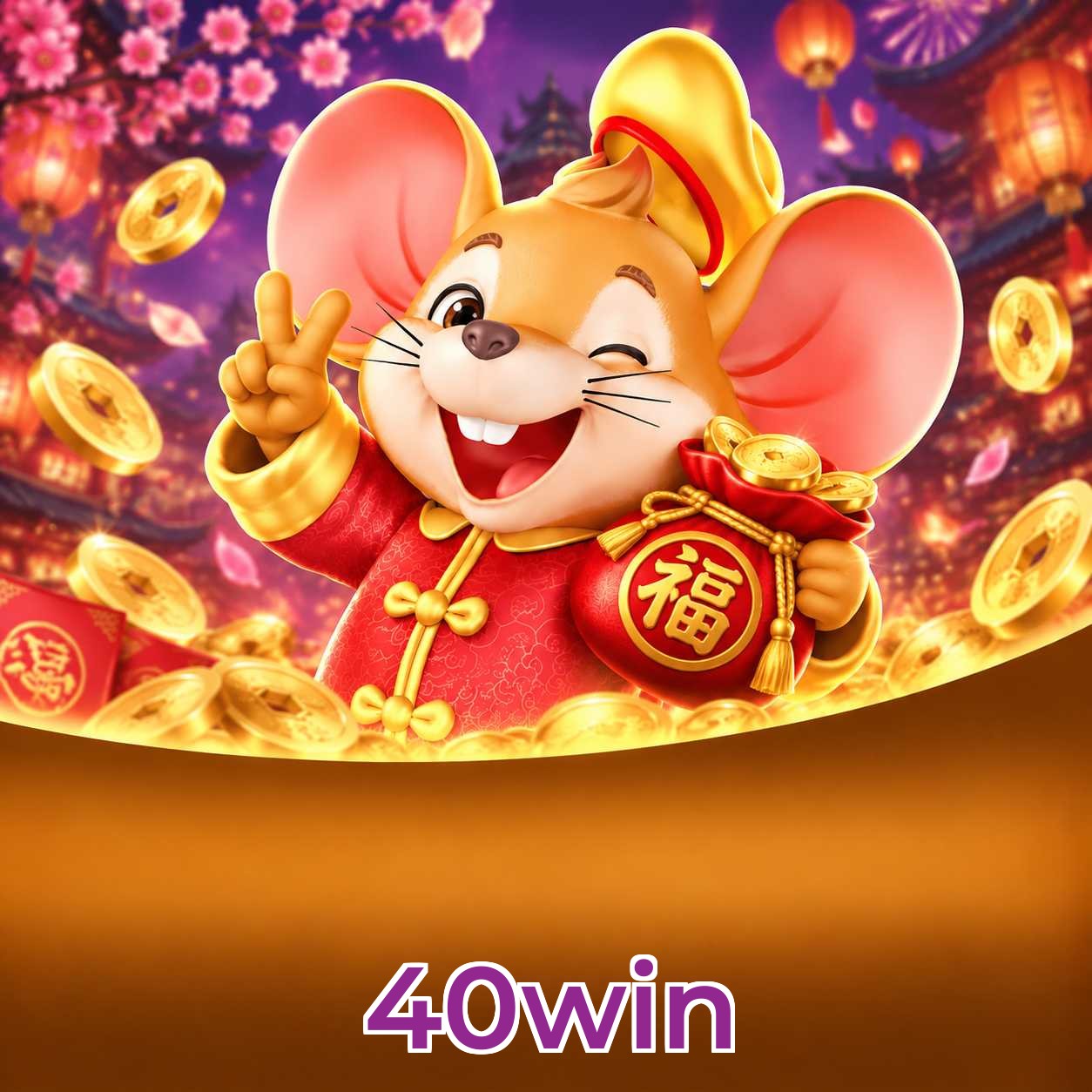 40win FAQ