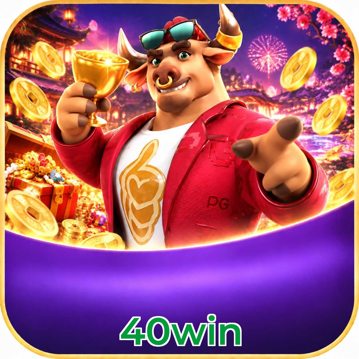 40win Win FAQ