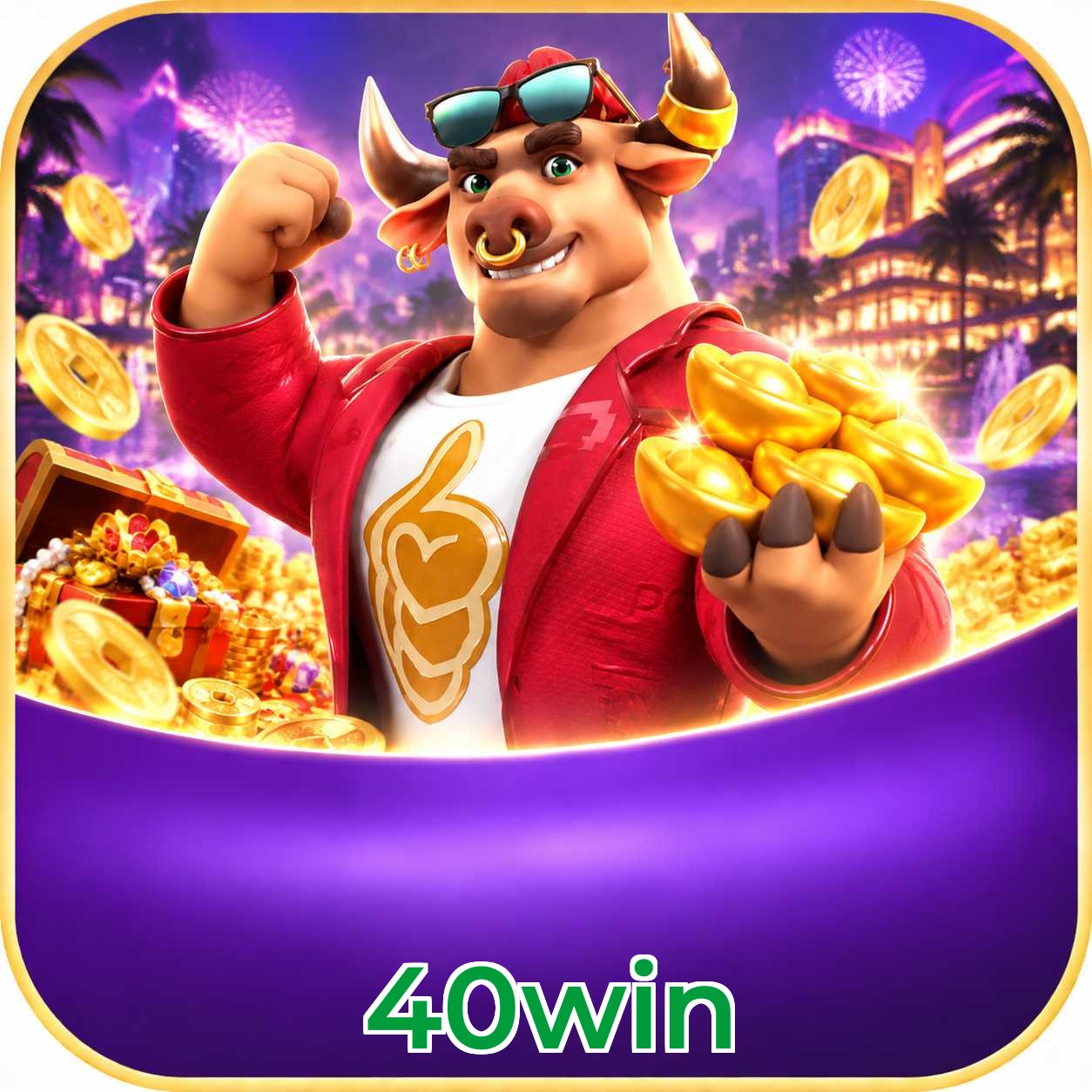 40win Live Dealers