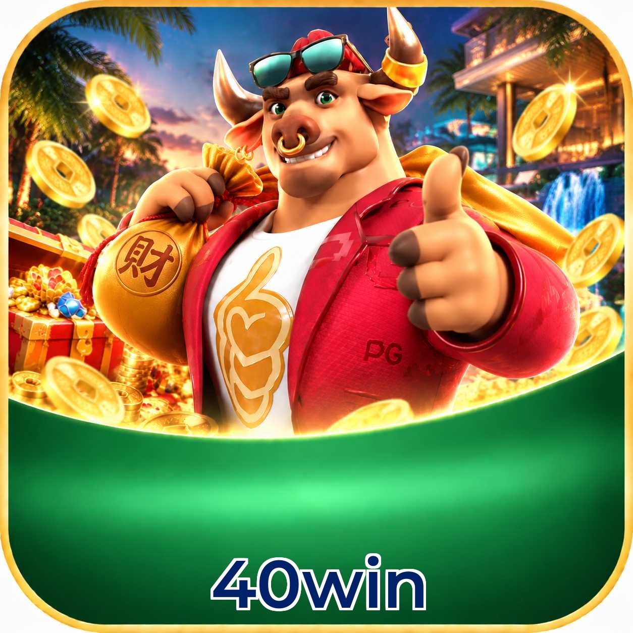 40win Top Slots
