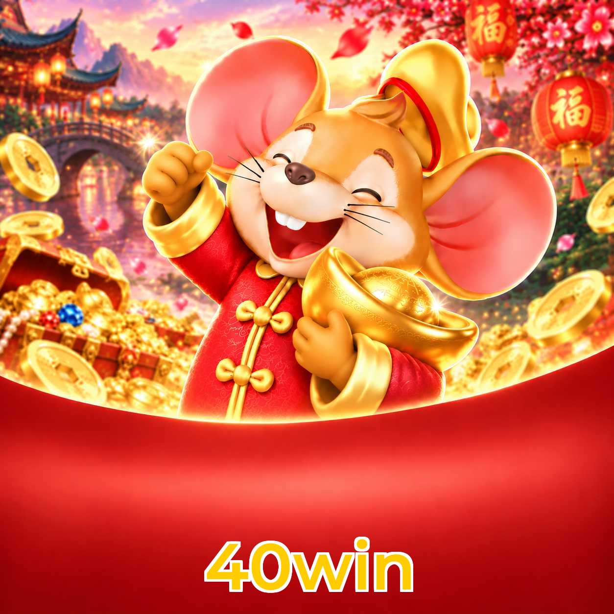 40win VIP Program