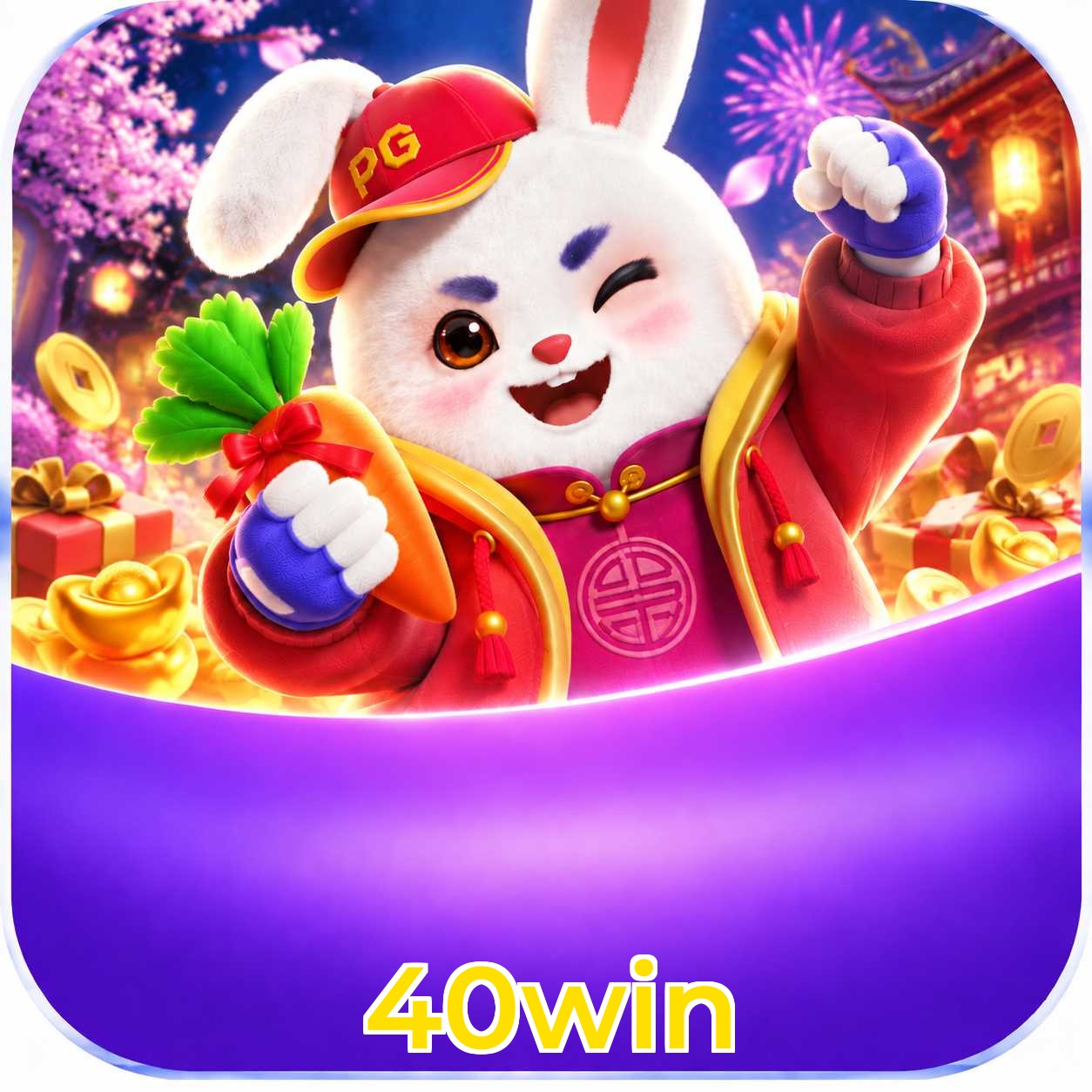40win instalar Android APK