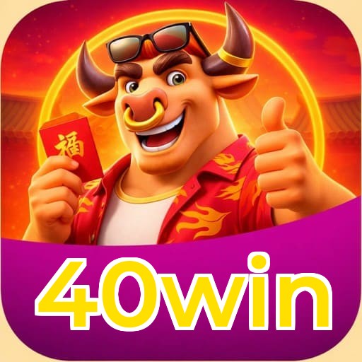 Acesso à conta 40win