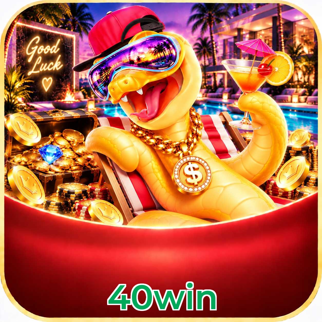 40win Download Speed