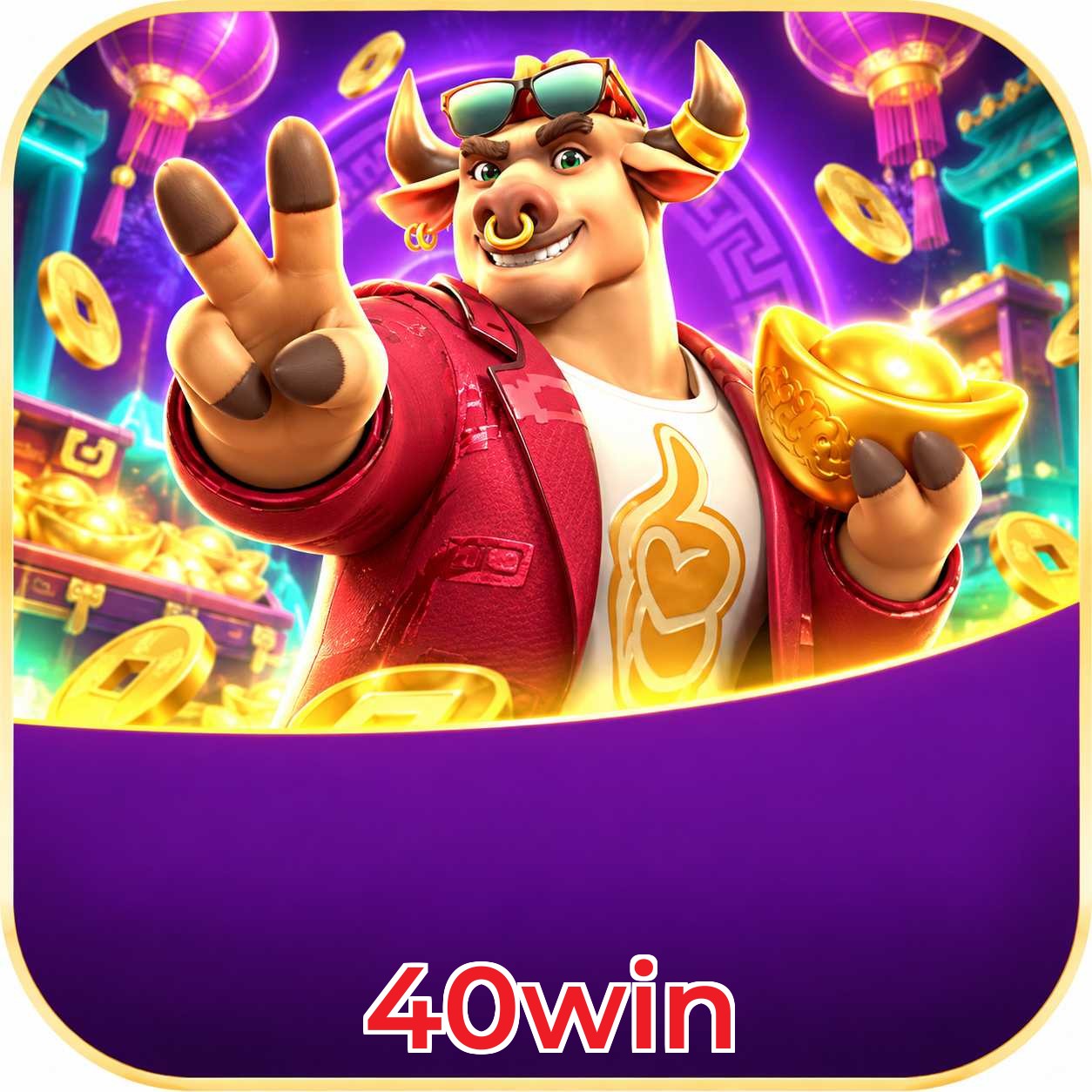 40win Estratégias Lottery