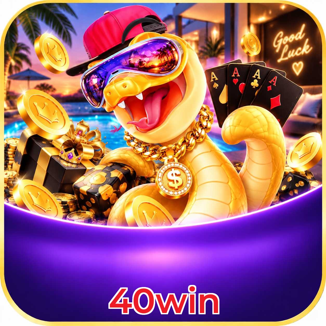 40win Fortune Tiger Strategies