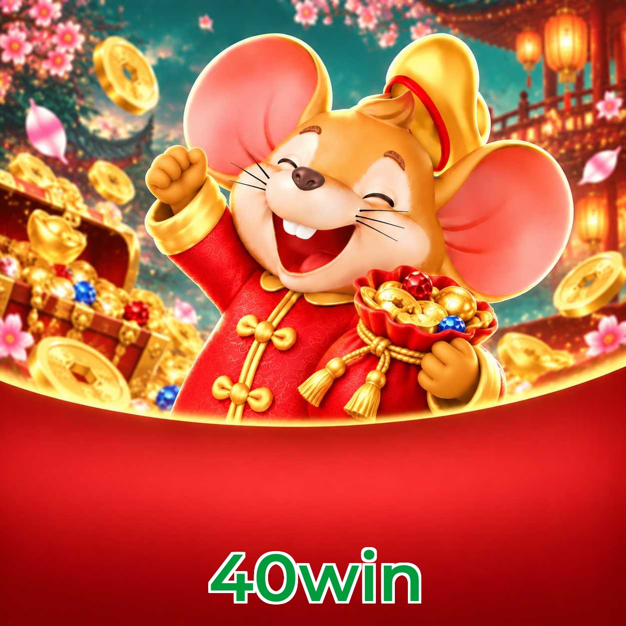 40win Facebook Support