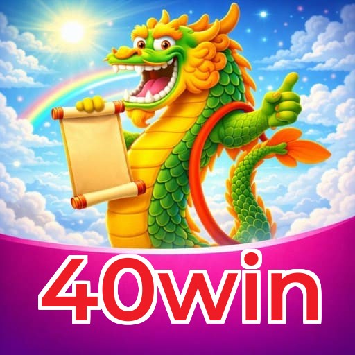 Resumo visual de bônus e campanhas 40win
