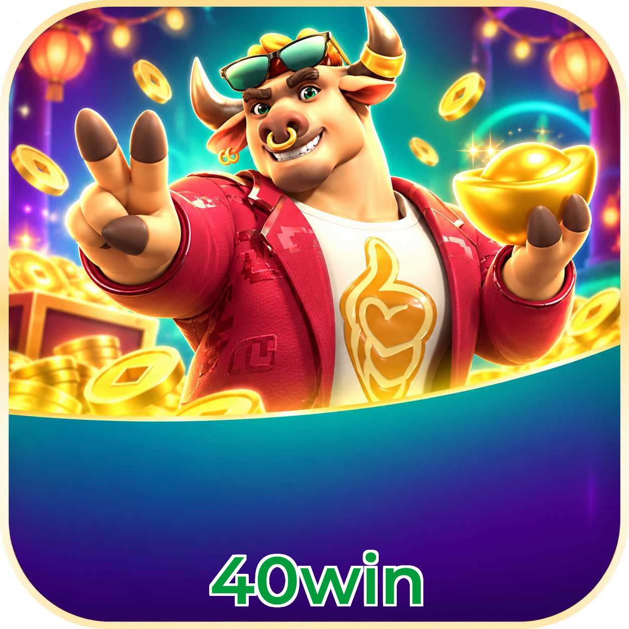 40win Plataforma FAQ