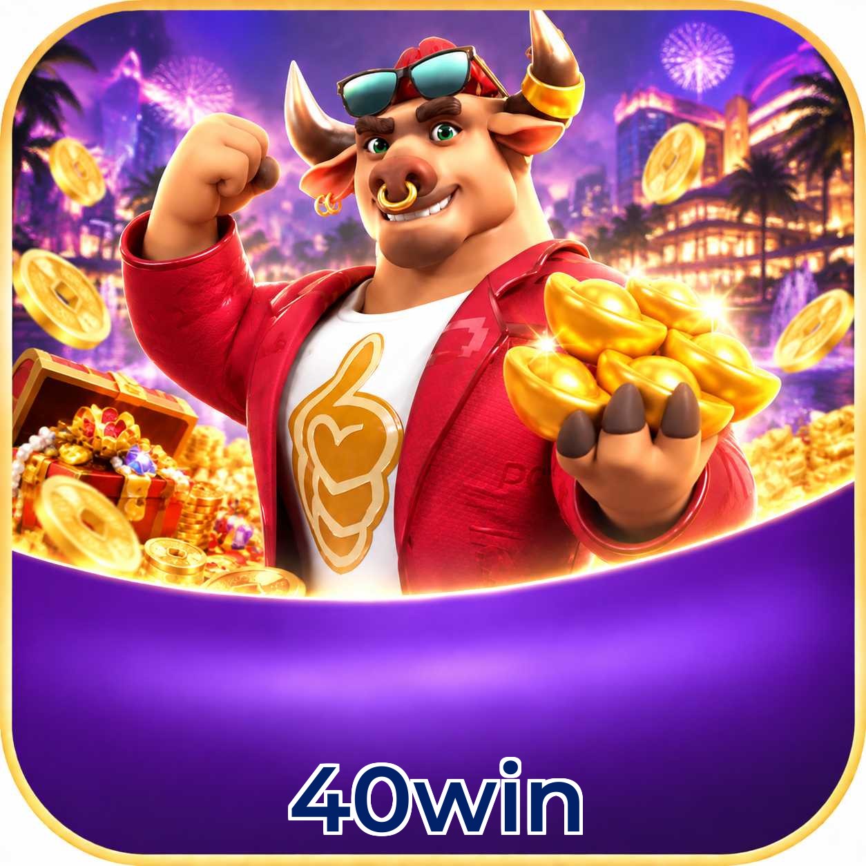 FAQ Baixar 40win