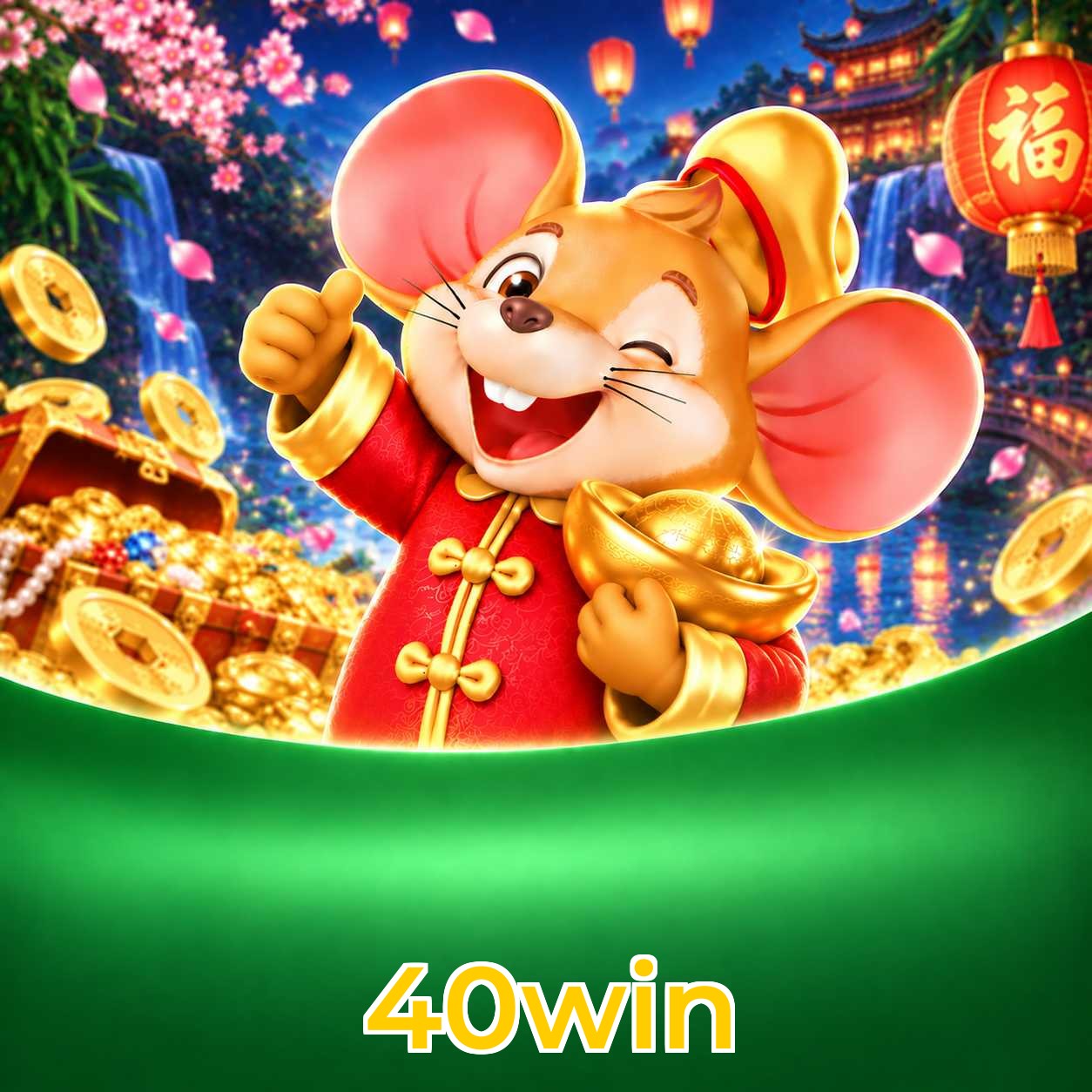 40win Lottery FAQ