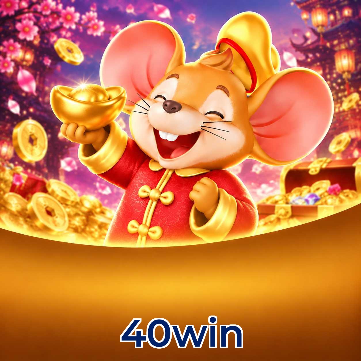 40win 2FA