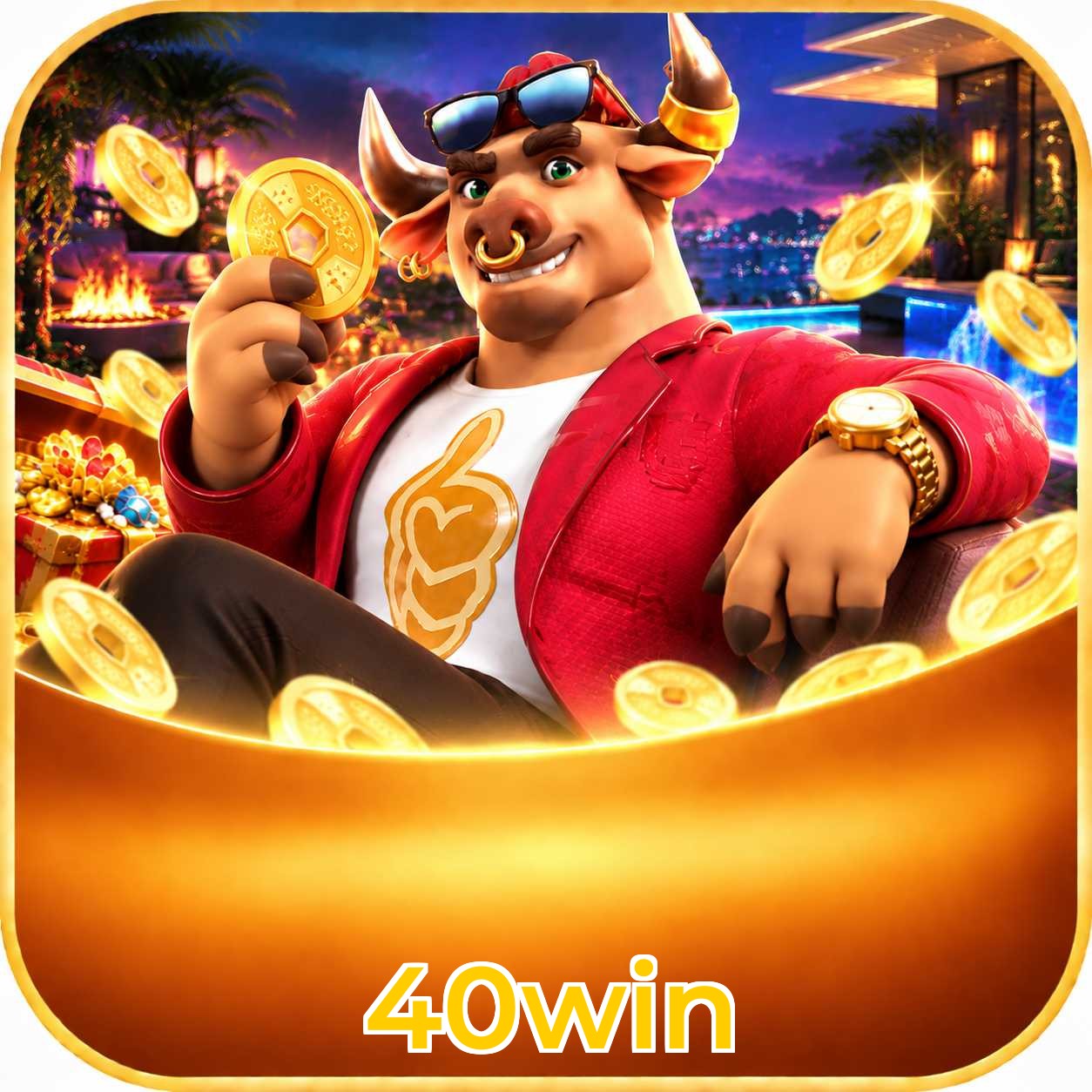 40win Bonus Tips