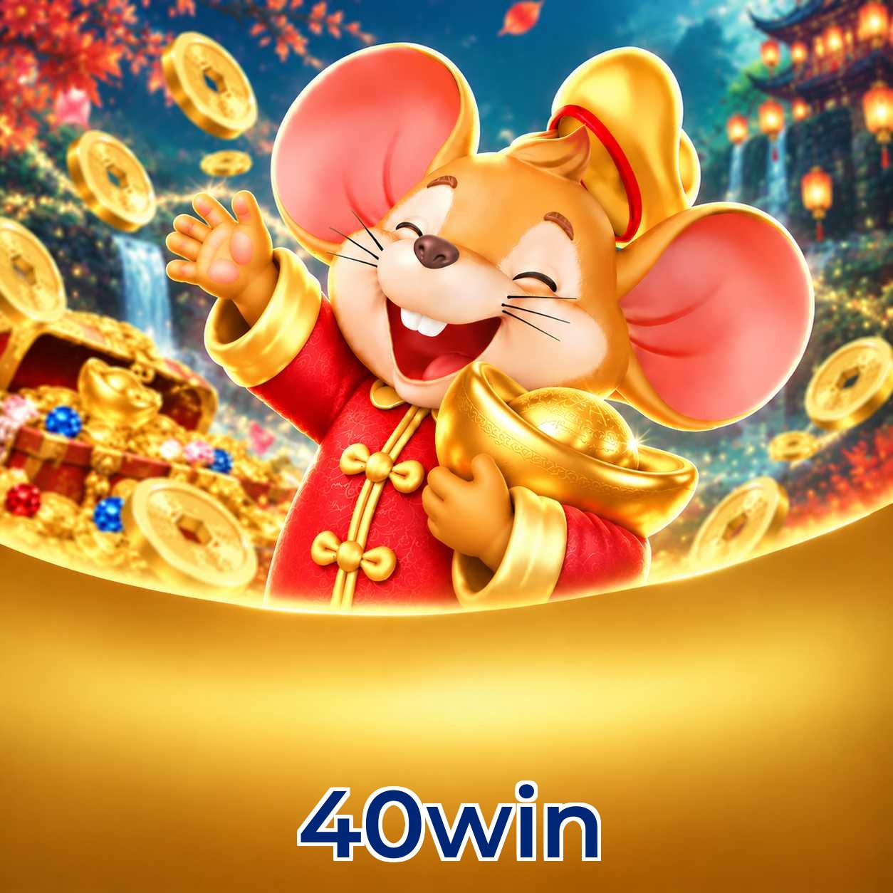 40win Responsible Gaming