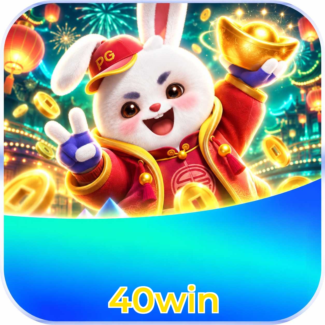 40win App vs Web