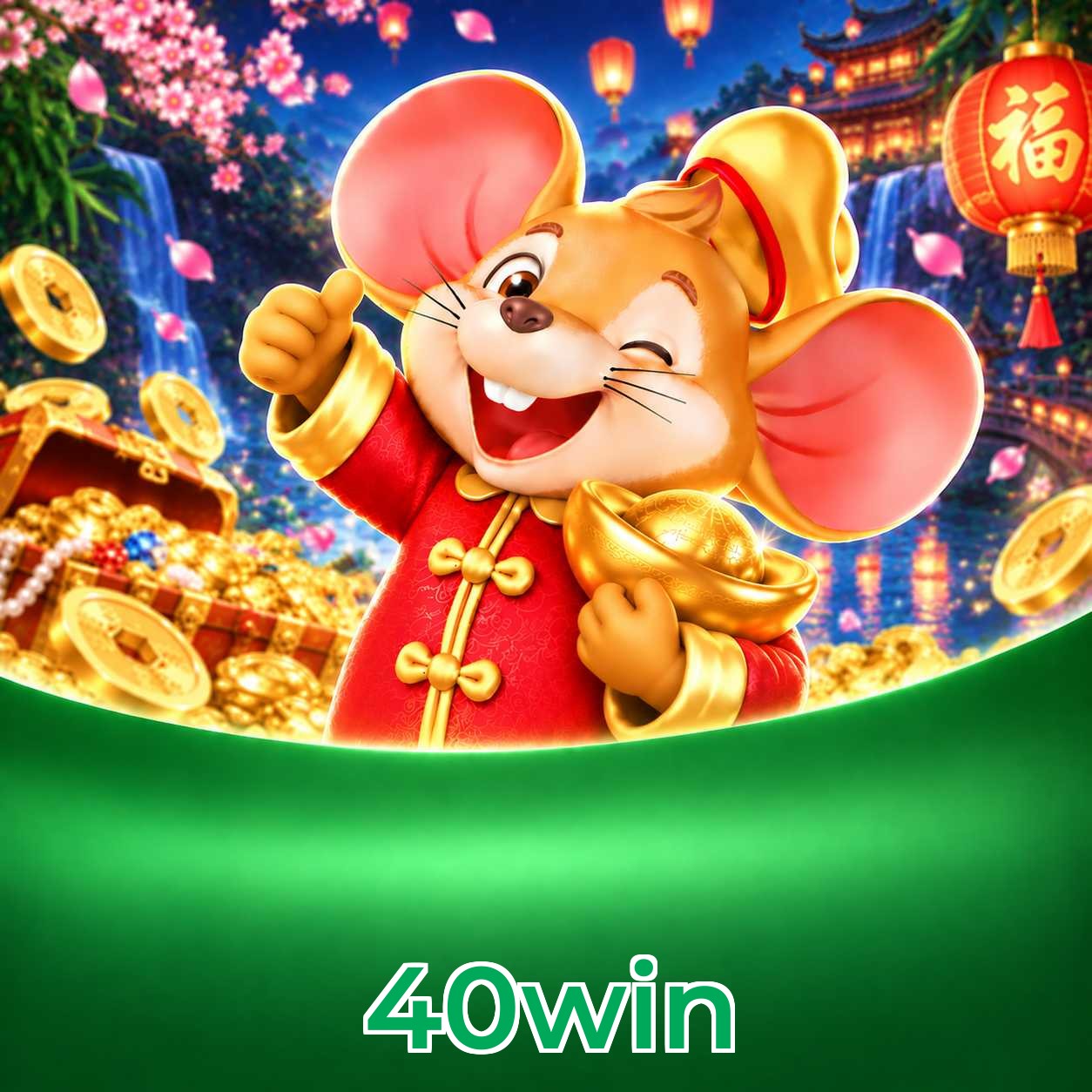 40win Fortune Tiger FAQ
