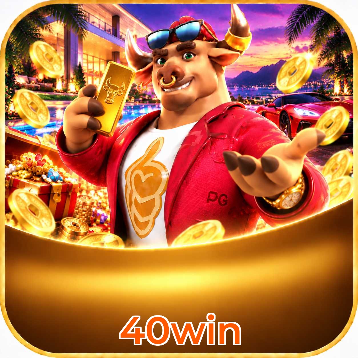40win Promotions
