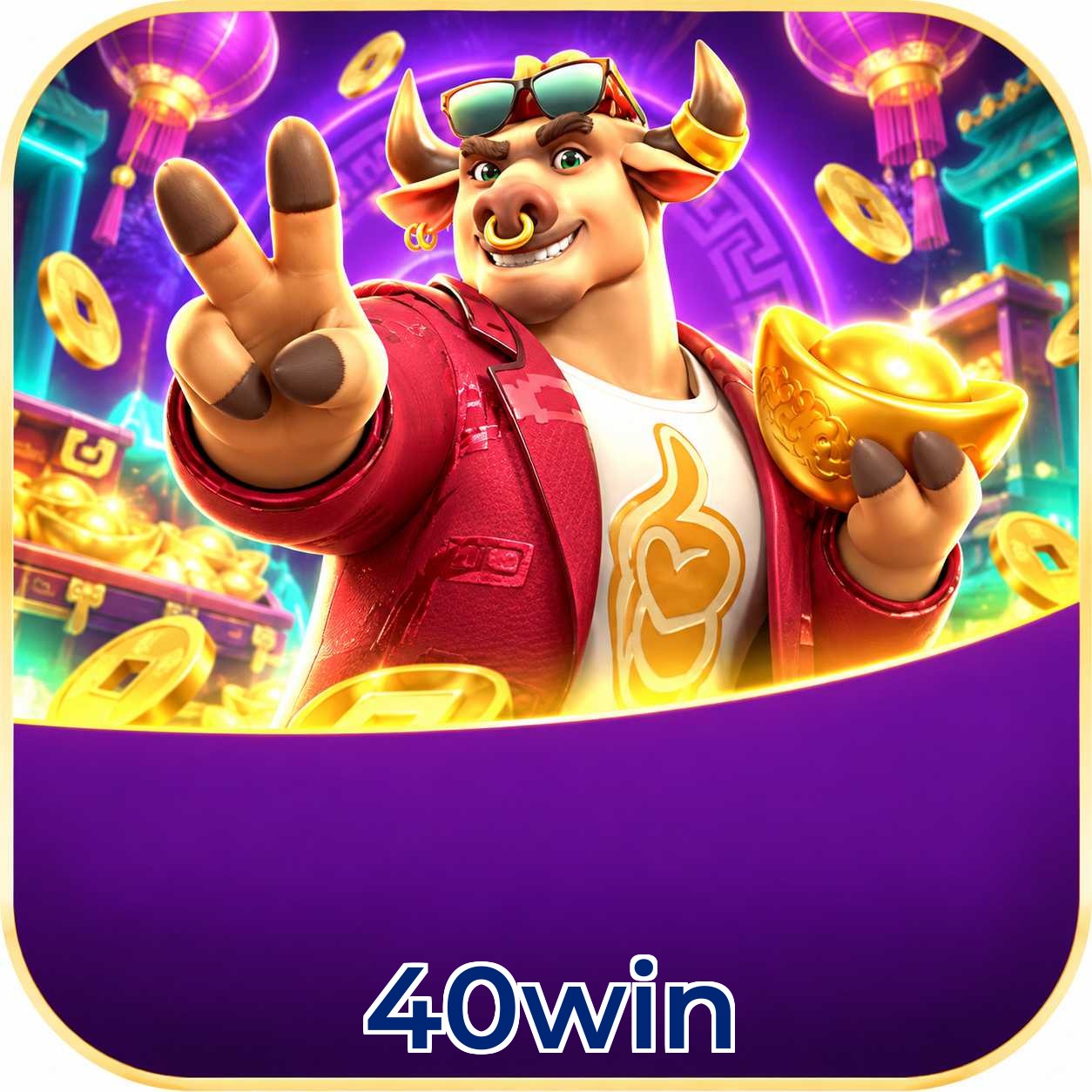 40win App Features