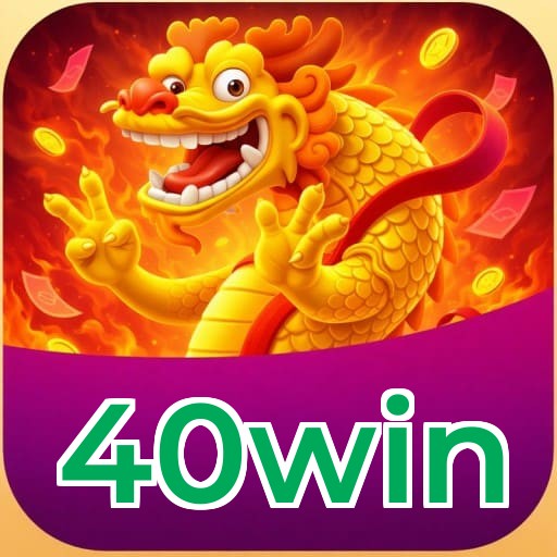 Página de download 40win