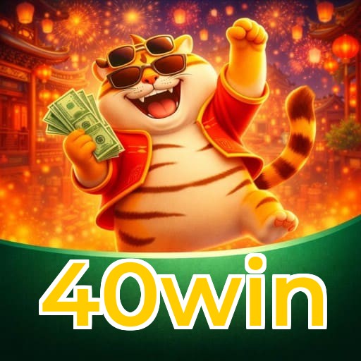 Estatísticas 40win
