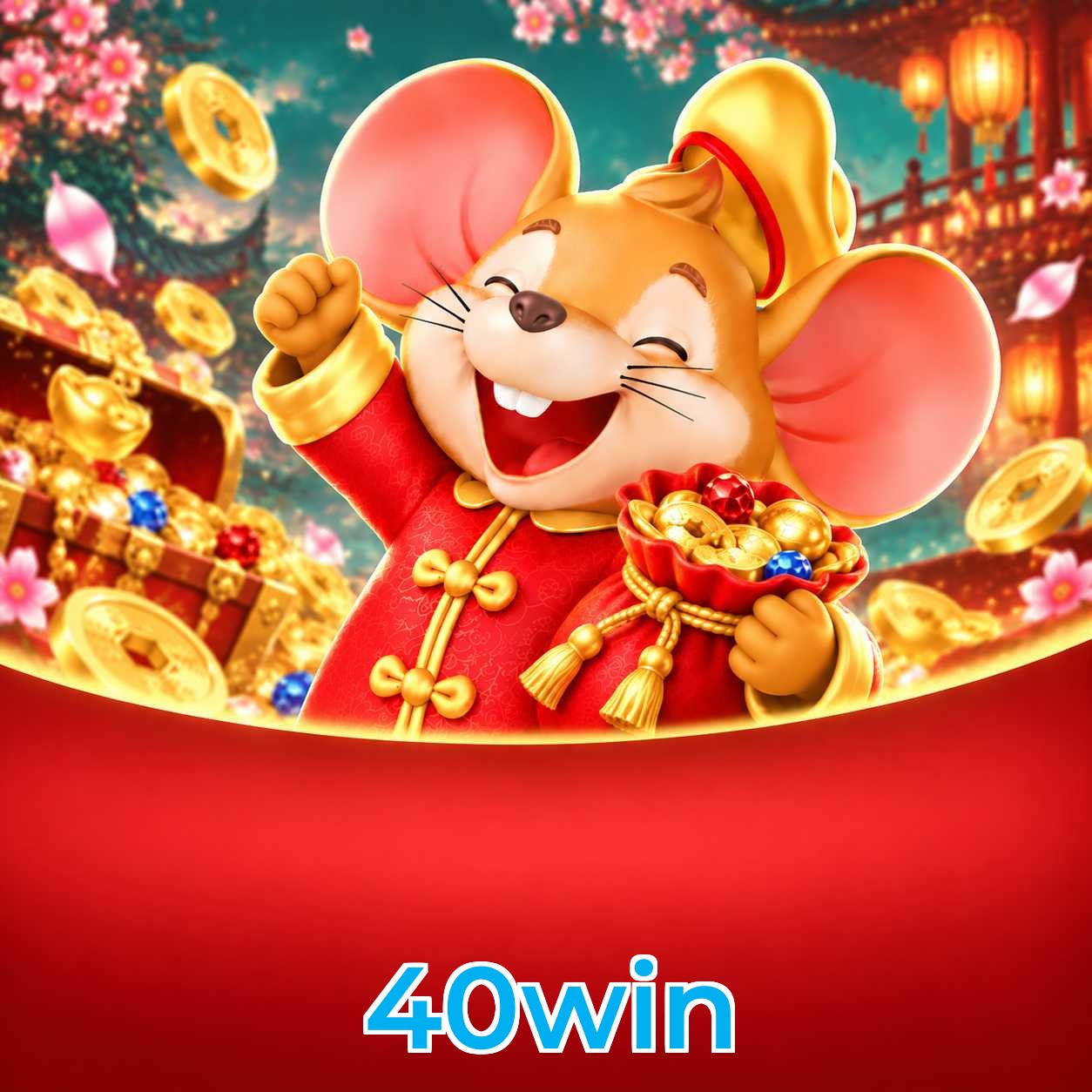 40win VIP Telegram
