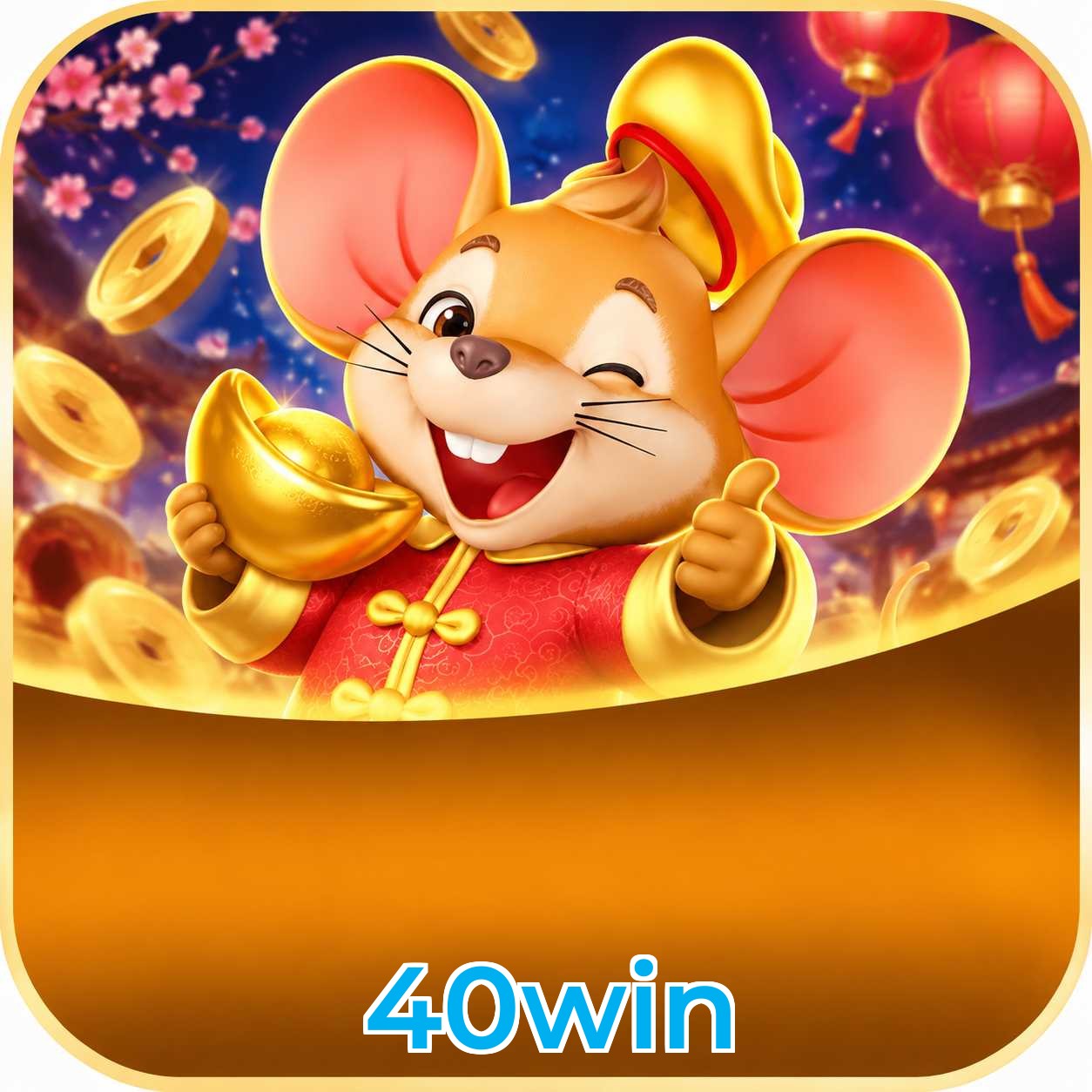 40win tabela de testes de instalação