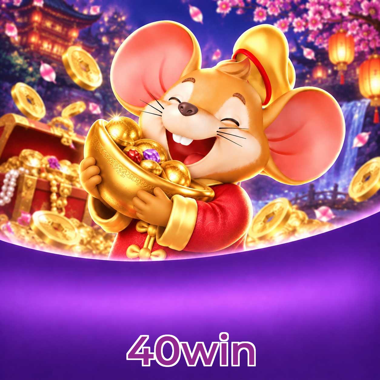 40win FAQ