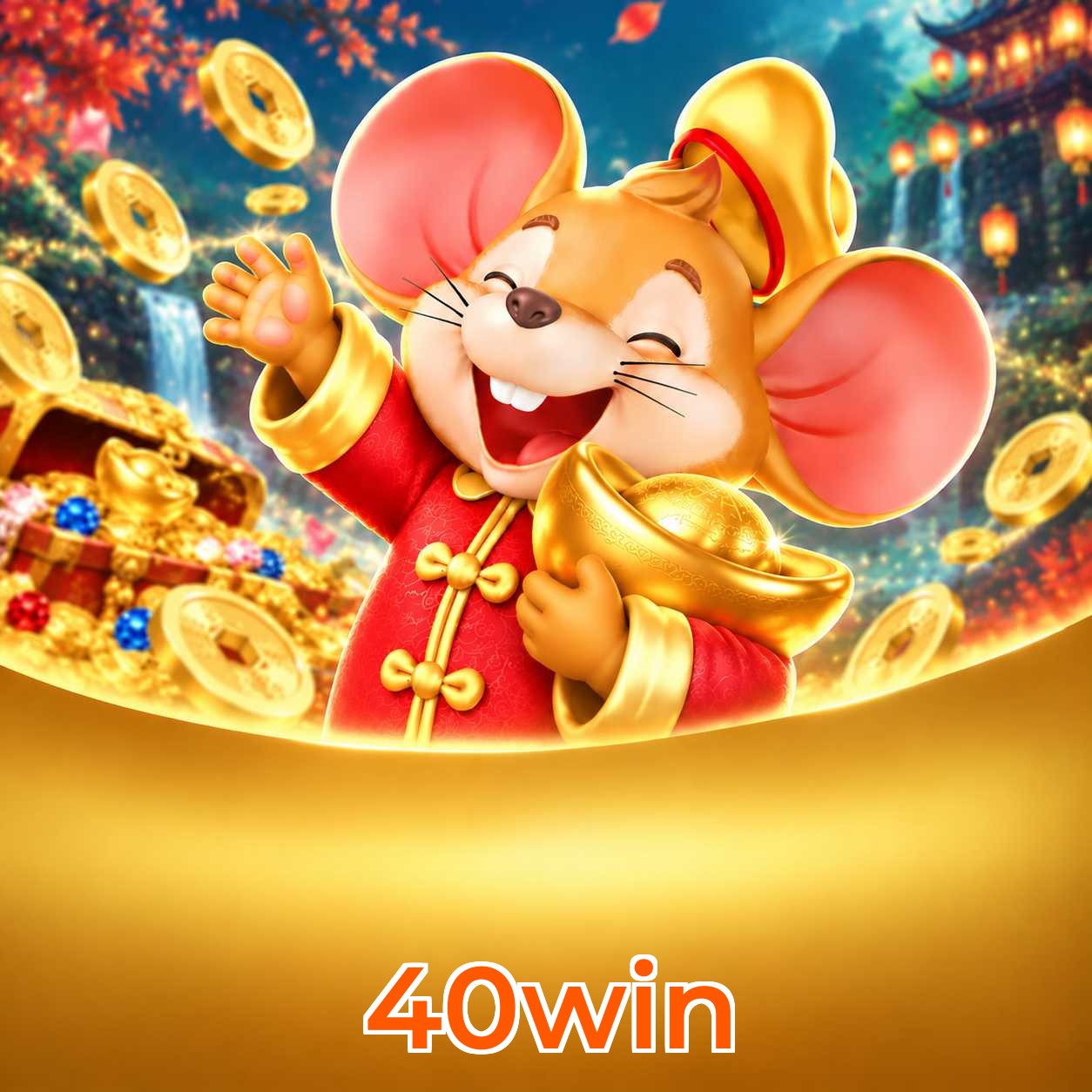 40win FAQ