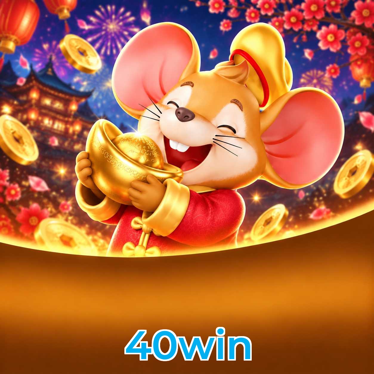 40win Bet Odds Analysis