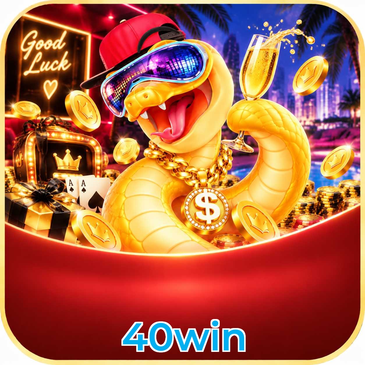 40win