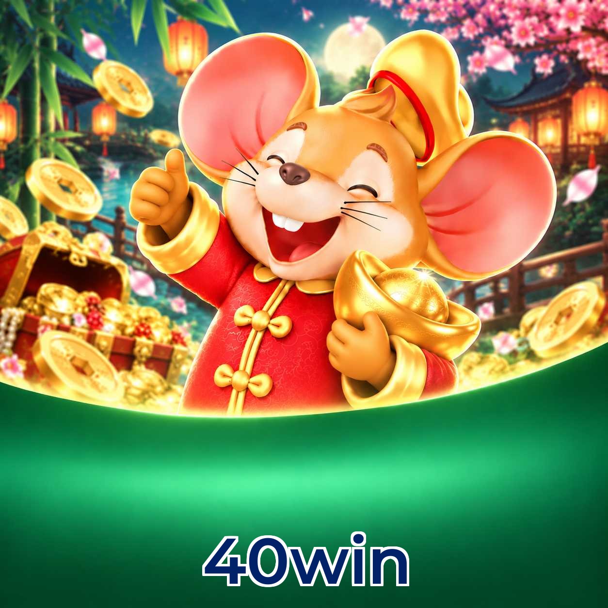 40win Como Apostar Lottery