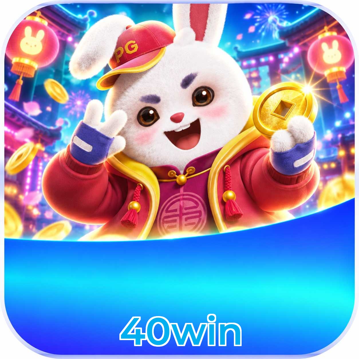 40win Requirements