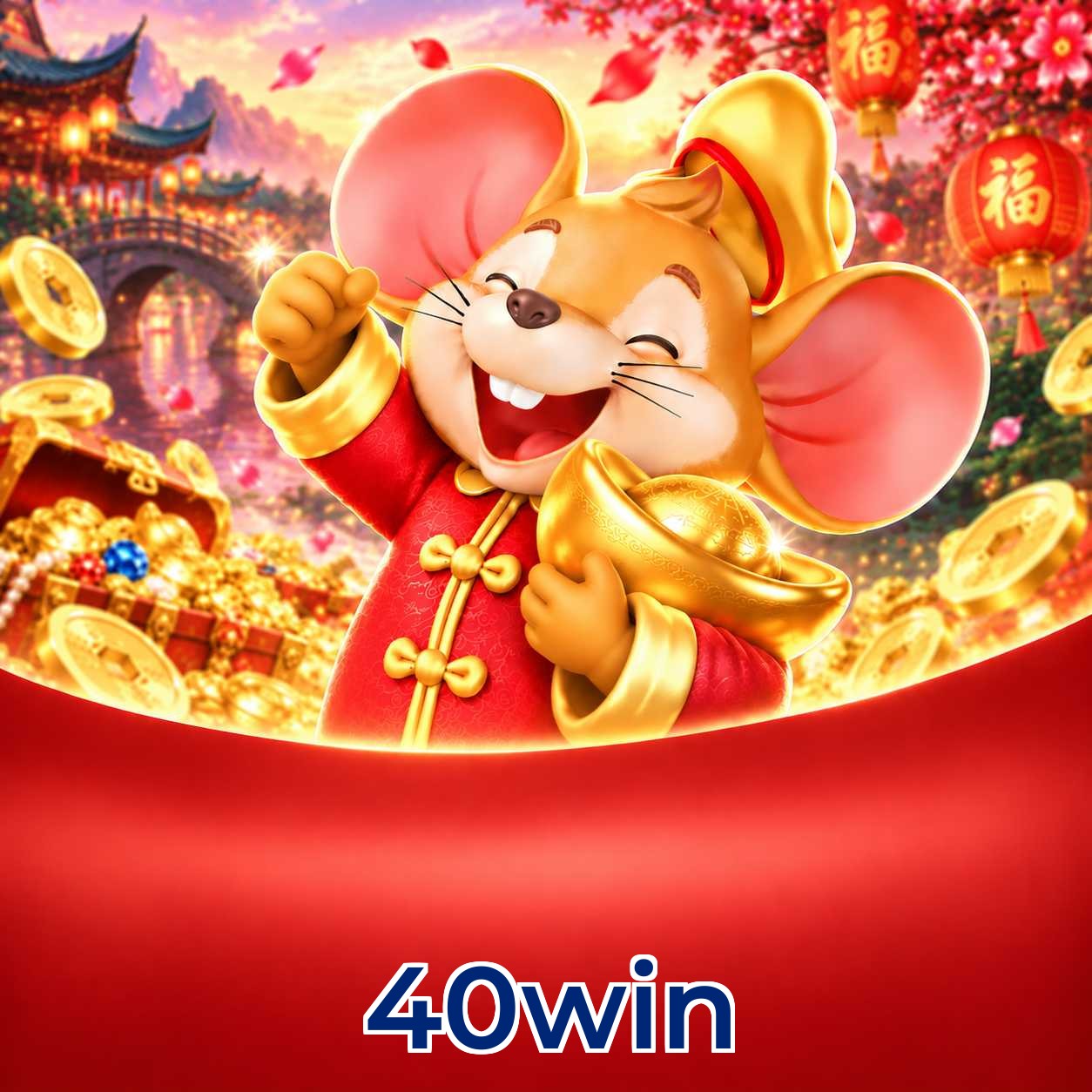 40win App FAQ