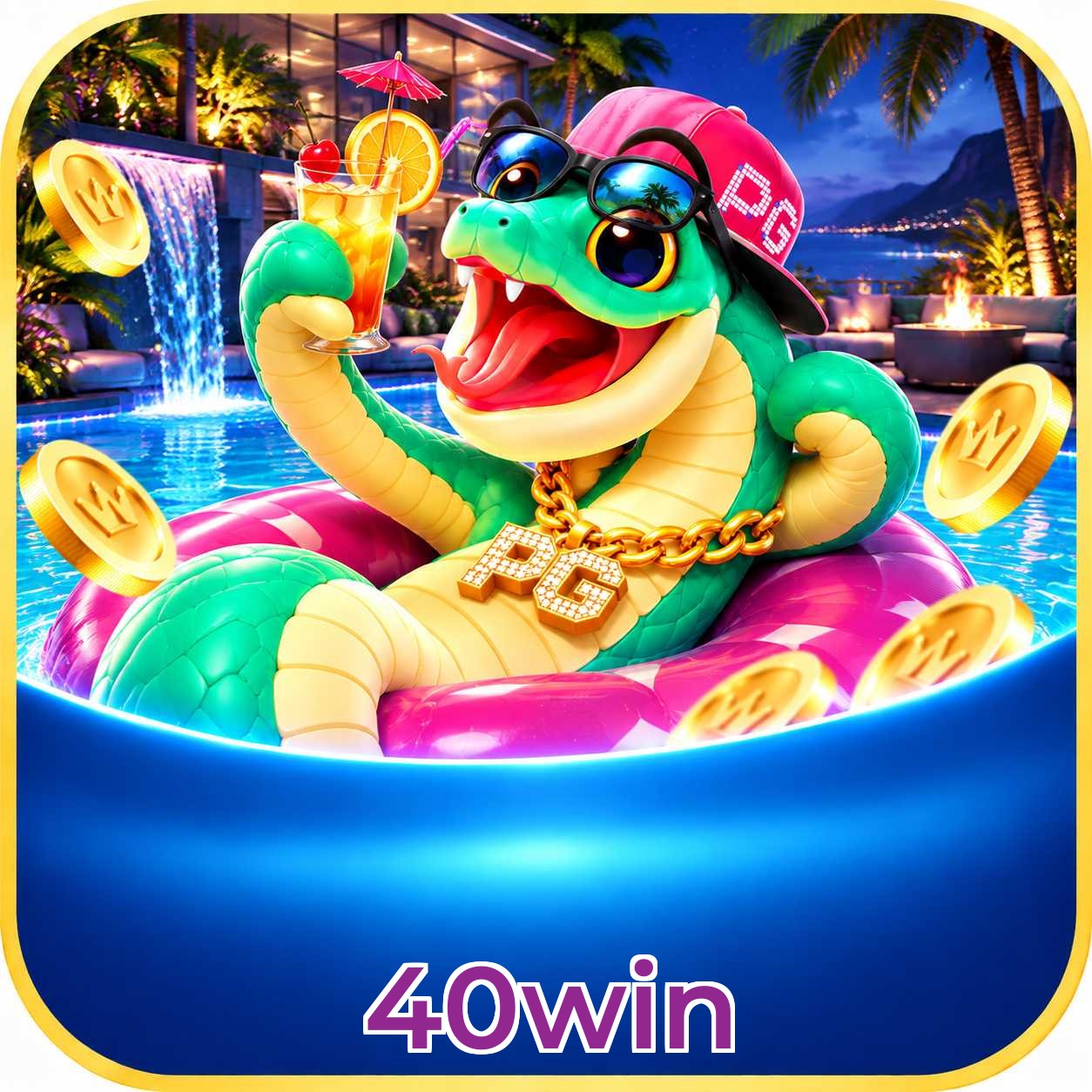 40win atualizar e desinstalar app