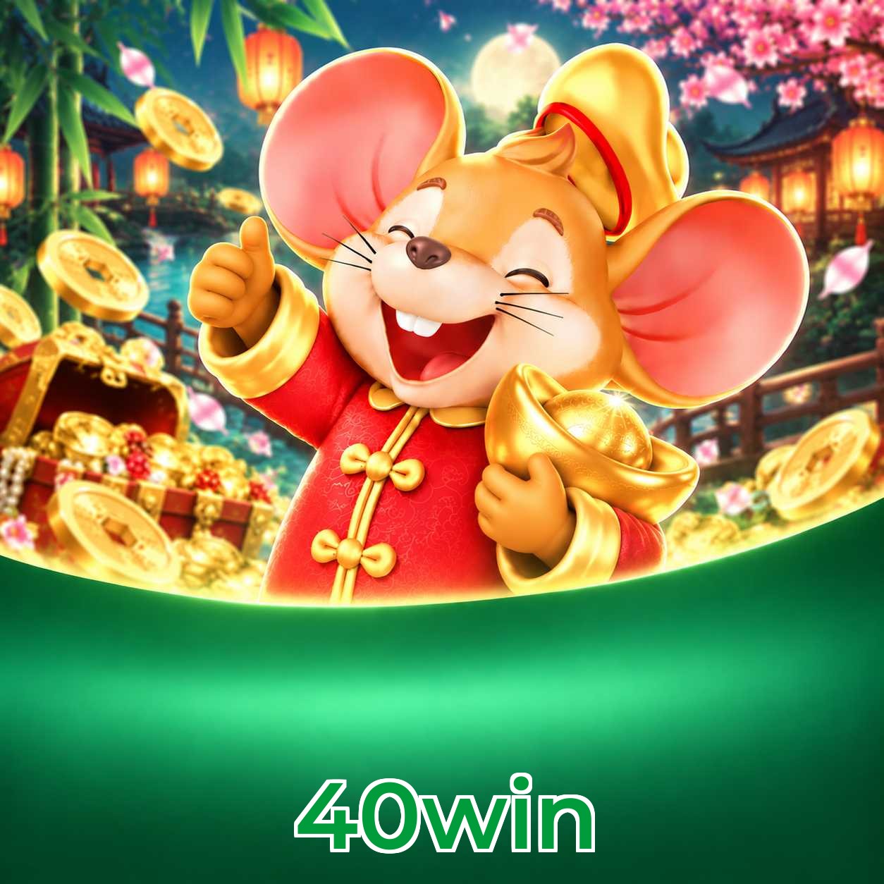 Baixar 40win Android